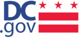 DC.Gov Logo