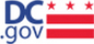 DC.Gov Small Logo