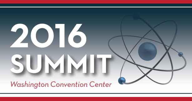 2016 Summit Washington Convention Center