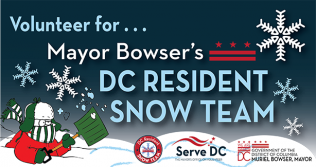 DC Resident Snow Team DC Resident Snow Team