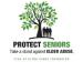 Protect Seniors from Elder Abuse Logo