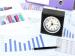 Campaign Finance Filer Data Data graphs and a clock